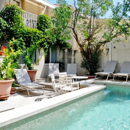 Apartments La Madeleine アヴィニョン エクステリア 写真