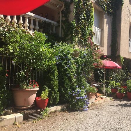 Apartments La Madeleine アヴィニョン エクステリア 写真