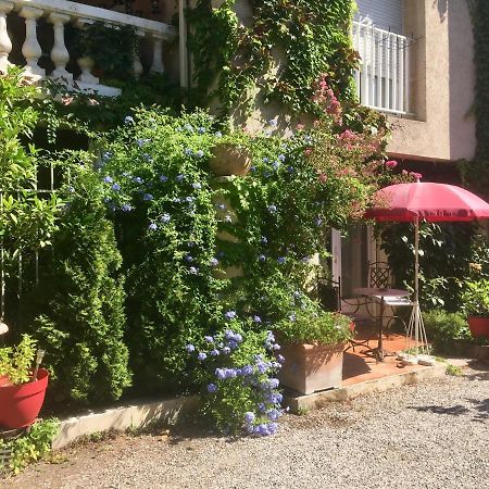 Apartments La Madeleine アヴィニョン エクステリア 写真