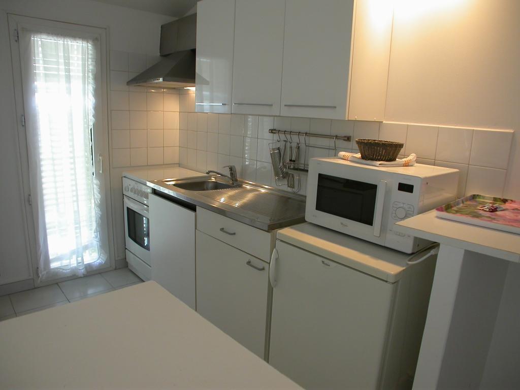 Apartments La Madeleine アヴィニョン 部屋 写真
