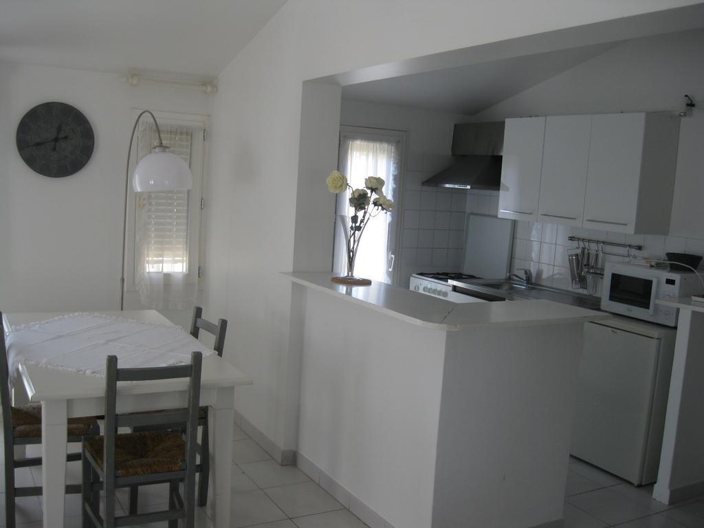 Apartments La Madeleine アヴィニョン 部屋 写真