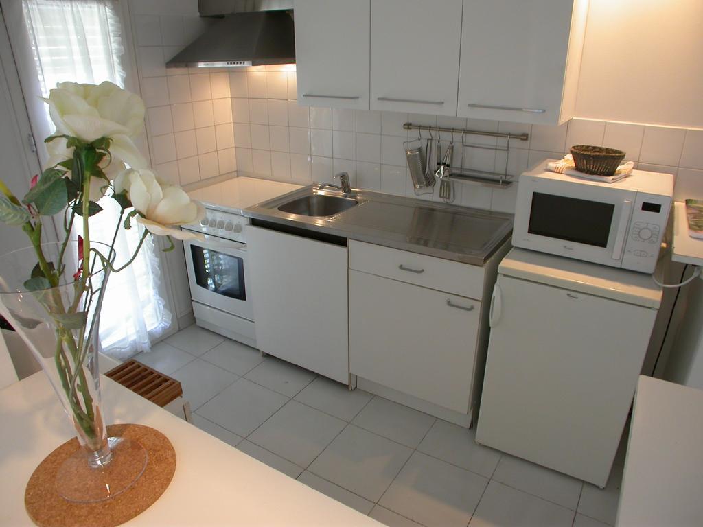 Apartments La Madeleine アヴィニョン 部屋 写真