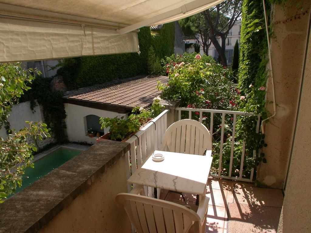 Apartments La Madeleine アヴィニョン 部屋 写真