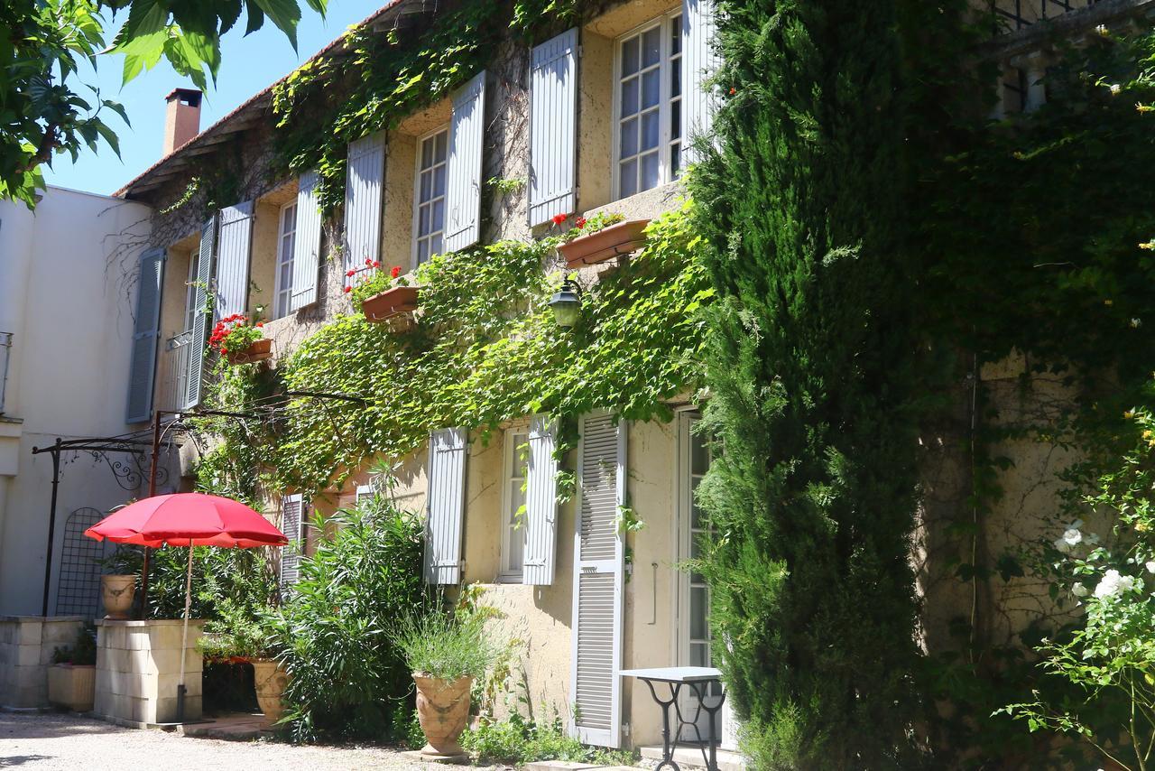Apartments La Madeleine アヴィニョン エクステリア 写真