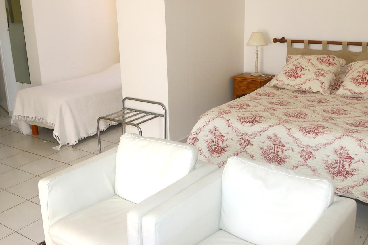 Apartments La Madeleine アヴィニョン エクステリア 写真
