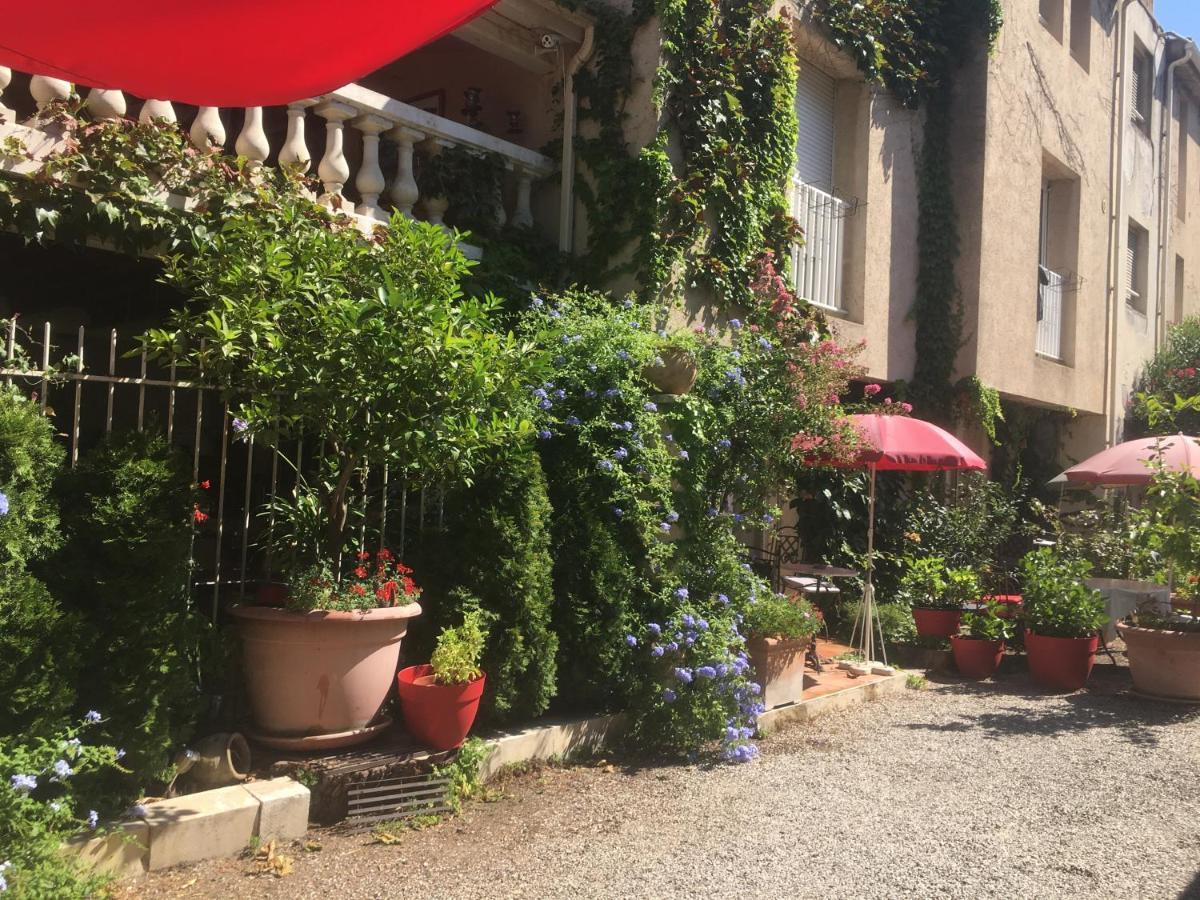 Apartments La Madeleine アヴィニョン エクステリア 写真